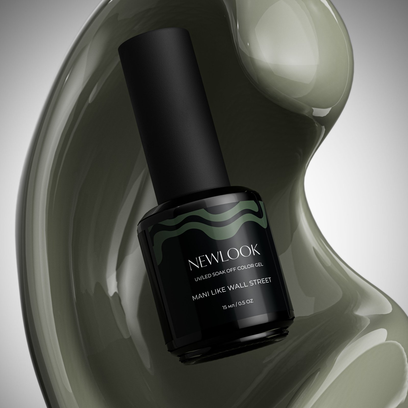 Mani Like Wall Street